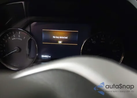 2022 Ford Expedition Xlt z USA, uszkodzony, nr VIN 1FMJU1JTXNEA67511